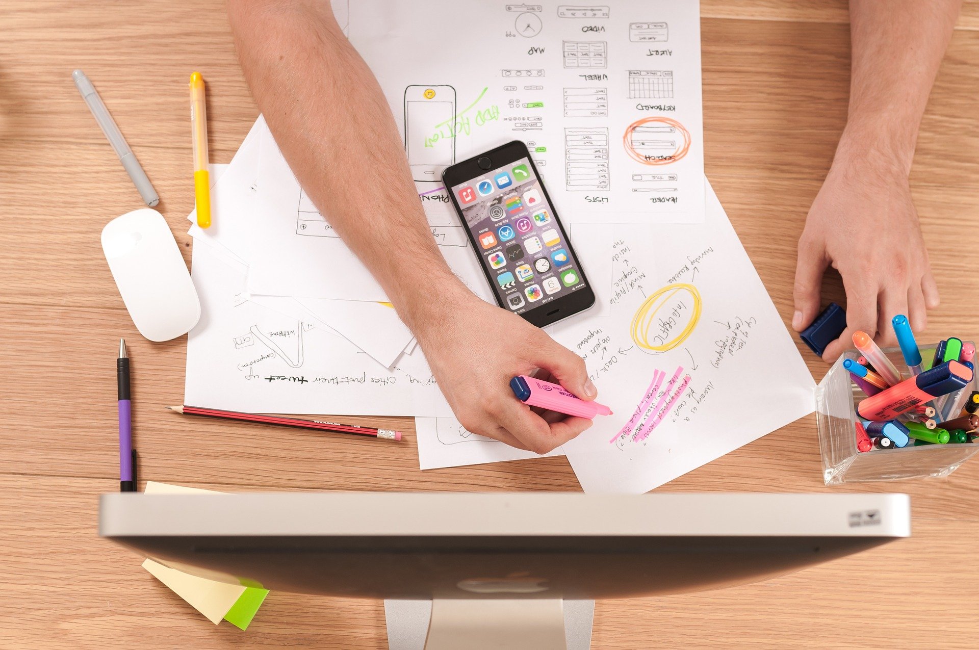 Handford Web Designs & Services LLC | Affordable Responsive Custom Websites