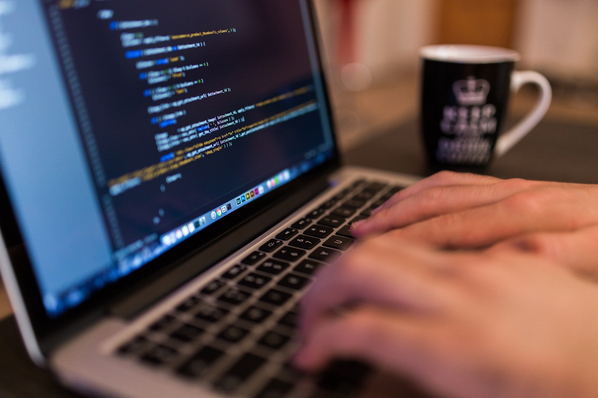 Handford Web Designs & Services LLC | Affordable Responsive Custom Websites