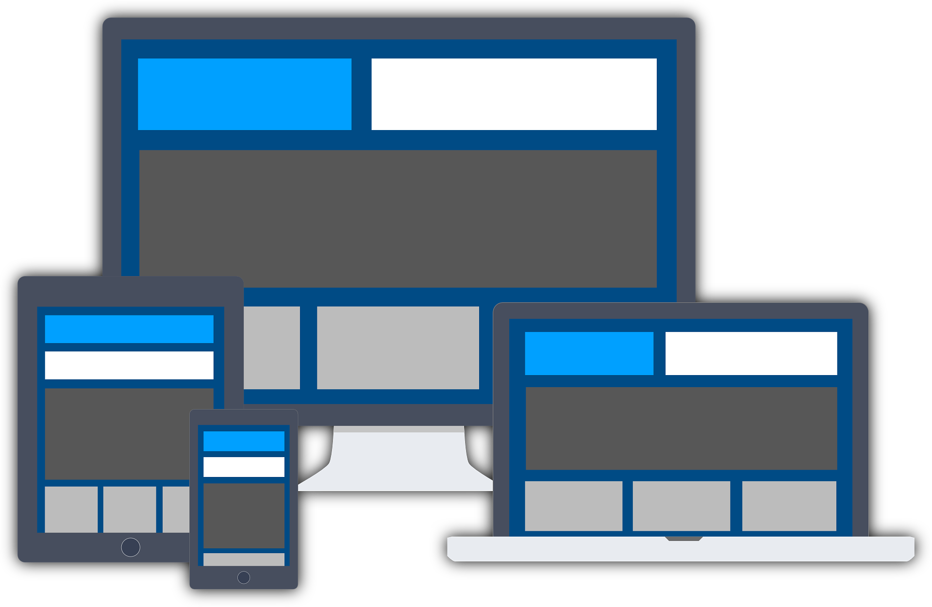 Handford Web Designs & Services LLC | Affordable Responsive Custom Websites